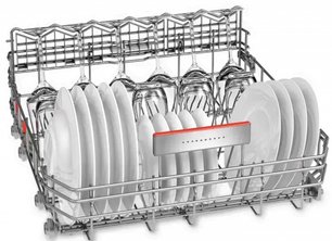 Встраиваемая посудомоечная машина BOSCH SMV66TX01R фото 2 Встраиваемая посудомоечная машина BOSCH SMV66TX01R фото 2