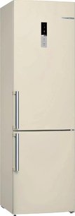 Холодильник Бош KGE39XK2OR фото Холодильник Bosch KGE39XK2OR фото