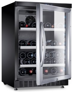 Винный шкаф Дометик MaCave D52 фото 2 Винный шкаф Dometic MaCave D52 фото 2