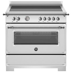 Варочный центр Bertazzoni HER95I1EXT2 фото
