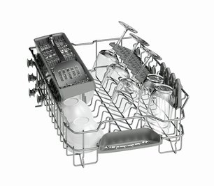 Встраиваемая посудомоечная машина Нефф S581D50X2R фото 2 Встраиваемая посудомоечная машина Neff S581D50X2R фото 2