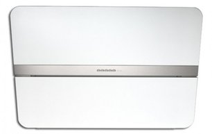 Вытяжка Фалмек Flipper 85 White Glass (NRS) фото Вытяжка Falmec Flipper 85 White Glass (NRS) фото