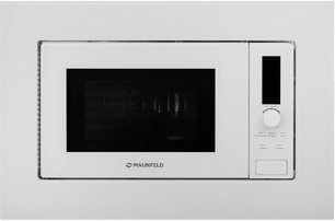 Встраиваемая микроволновая печь Маунфилд JBMO820GW01 фото Встраиваемая микроволновая печь Maunfeld JBMO820GW01 фото