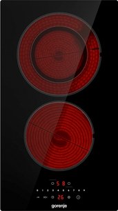 Варочная панель Gorenje ECS322BCSCE фото 2