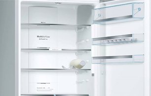 Двухкамерный холодильник Bosch KGN49LB30U фото 4