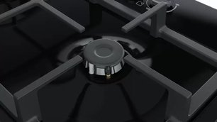 Газовая варочная панель BOSCH PBP6C6B91R фото 4