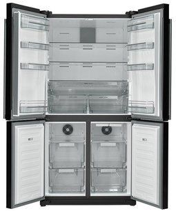 Холодильник Вестфрост VF916 BL фото 2 Холодильник Vestfrost VF916 BL фото 2