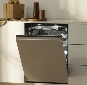 Встраиваемая посудомоечная машина Фауцуг AdoraDish V4000 VGB AS4T-41168 фото 3 Встраиваемая посудомоечная машина V-ZUG AdoraDish V4000 VGB AS4T-41168 фото 3