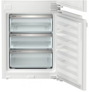 Встраиваемый холодильник Либхер ICe 5103 Pure фото 3 Встраиваемый холодильник Liebherr ICe 5103 Pure фото 3