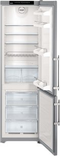 Холодильник Либхер CNPesf 4003 Comfort NoFrost фото 3 Холодильник Liebherr CNPesf 4003 Comfort NoFrost фото 3