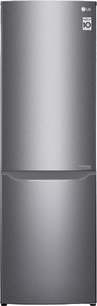 Холодильник LG GA-B419SDJL фото