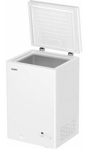 Морозильная камера Хайер HCE100R фото 2 Морозильная камера Haier HCE100R фото 2