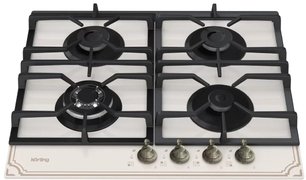 Варочная панель Кертинг HGG 691 CTRB фото 2 Варочная панель Korting HGG 691 CTRB фото 2