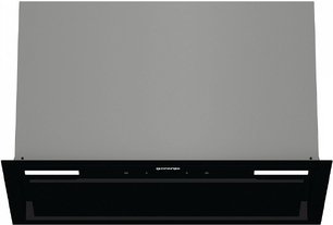 Встраиваемая вытяжка Горение BHI549E9GB фото Встраиваемая вытяжка Gorenje BHI549E9GB фото