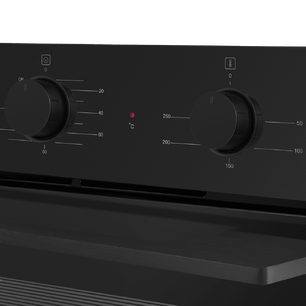 Шкаф духовой электрический Maunfeld AEOK7610B2 фото 2