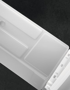 Сушильная машина AEG TR939M6CE фото 4