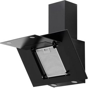 Вытяжка Krona VIERKANT 600 Black PB фото 4 Вытяжка Krona VIERKANT 600 Black PB фото 4