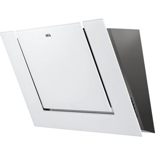 Вытяжка AEG DVB4850W фото