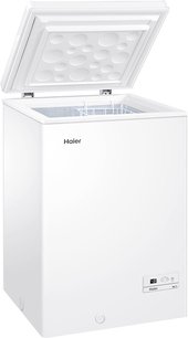 Морозильный ларь Хайер HCE103R фото 2 Морозильный ларь Haier HCE103R фото 2