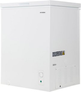 Морозильный ларь Хендай CH1505 фото 3 Морозильный ларь Hyundai CH1505 фото 3