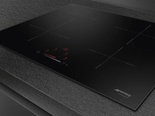 Варочная панель Смег SI4642D фото 4 Варочная панель Smeg SI4642D фото 4