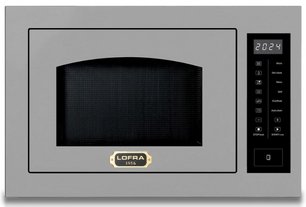 Встраиваемая микроволновая печь Lofra FMRS6T25ME/O фото
