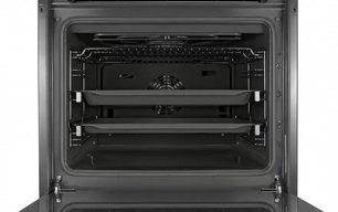 Встраиваемый духовой шкаф BOSCH HBF554YB0R фото 2 Встраиваемый духовой шкаф BOSCH HBF554YB0R фото 2