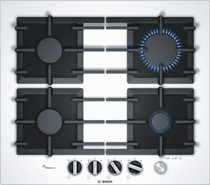 Газовая варочная поверхность Bosch PPP6A2M90R фото