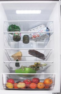 Холодильник Haier C2F537CMSG фото 4