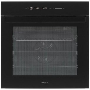 Духовой шкаф KRONA INFINITUM max 60 BL/BL фото