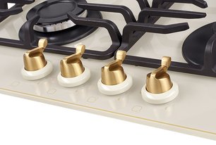 Варочная панель Куперсберг FQ 601 C фото 2 Варочная панель Kuppersberg FQ 601 C фото 2