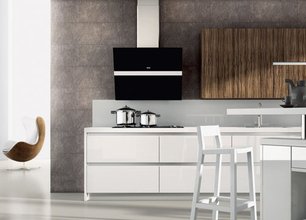 Вытяжка Франке FSW 918 BK XS фото 3 Вытяжка Franke FSW 918 BK XS фото 3