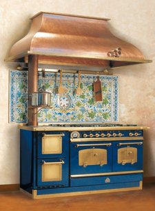 Варочный центр Рестарт GGL 145 фото 3 Варочный центр Restart GGL 145 фото 3