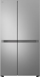 Холодильник LG GC-B257KMHW фото