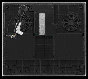 Индукционная варочная панель Маунфилд CVI594SF2DGR фото 4 Индукционная варочная панель Maunfeld CVI594SF2DGR фото 4