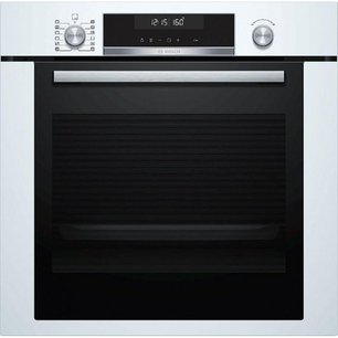 Духовой шкаф Бош HBG378EW0R фото Духовой шкаф Bosch HBG378EW0R фото