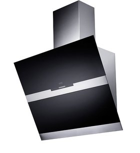 Вытяжка Франке FSW 908 TC BK XS фото Вытяжка Franke FSW 908 TC BK XS фото
