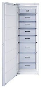 Встраиваемый морозильник Вард VFI177NIW фото Встраиваемый морозильник VARD VFI177NIW фото