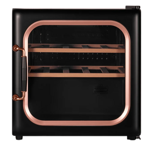 Винный шкаф Маунфилд MFWC-40SB14 фото 2 Винный шкаф Maunfeld MFWC-40SB14 фото 2