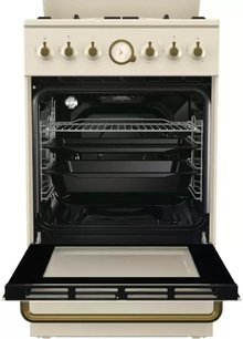 Газовая плита Горение GI 52 CLI фото 4 Газовая плита Gorenje GI 52 CLI фото 4