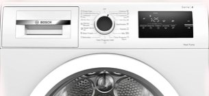 Сушильная машина Бош WTH85205BY фото 2 Сушильная машина Bosch WTH85205BY фото 2