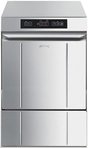 Стаканомоечная машина Smeg UG403DMS фото
