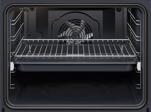 Духовой шкаф АЕГ NBU5P411SB фото 4 Духовой шкаф AEG NBU5P411SB фото 4