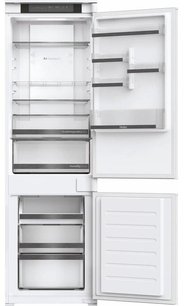 Встраиваемый холодильник Хайер HBW5518ERU фото Встраиваемый холодильник Haier HBW5518ERU фото