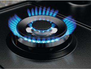 Варочная панель Электролюкс EGS6436K фото 3 Варочная панель Electrolux EGS6436K фото 3