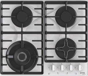 Газовая варочная панель на закаленном стекле Горение GTW641KR фото Газовая варочная панель на закаленном стекле Gorenje GTW641KR фото