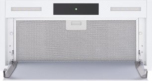 Встраиваемая кухонная вытяжка MAUNFELD Fantasy 60 белый фото 4 Встраиваемая кухонная вытяжка MAUNFELD Fantasy 60 белый фото 4