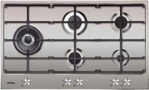 Варочная поверхность Кертинг HG 985 CTX фото Варочная поверхность Korting HG 985 CTX фото