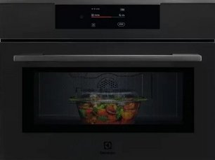 Встраиваемая микроволновая печь Electrolux EVM9E2XT фото