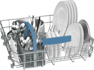 Посудомоечная машина Бош SMS25GW02E фото 3 Посудомоечная машина Bosch SMS25GW02E фото 3